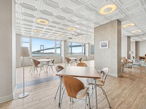 166-25 powells cove blvd 15G, Beechhurst NY 11357