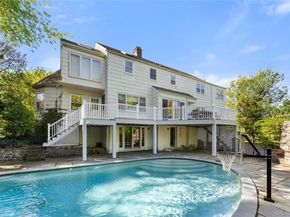 33 Byron Lane, Larchmont NY 10538