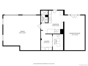 33 Byron Lane, Larchmont NY 10538