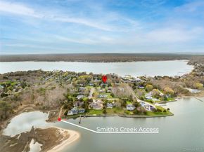 4 Hampton Harbor Lane, Hampton Bays NY 11946