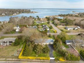 4 Hampton Harbor Lane, Hampton Bays NY 11946