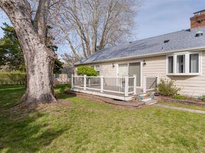 4 Hampton Harbor Lane, Hampton Bays NY 11946