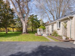 4 Hampton Harbor Lane, Hampton Bays NY 11946