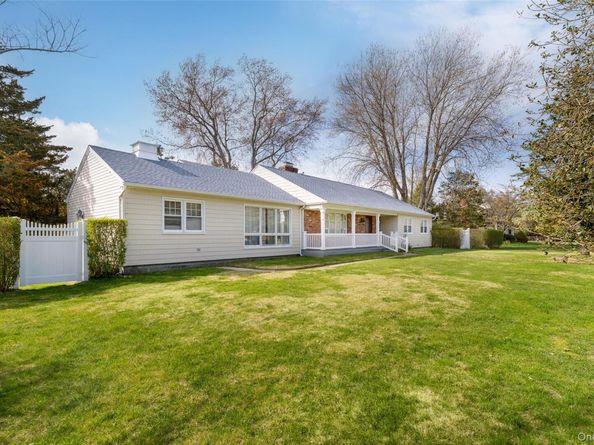 4 Hampton Harbor Lane, Hampton Bays NY 11946