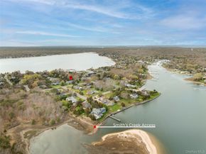 4 Hampton Harbor Lane, Hampton Bays NY 11946