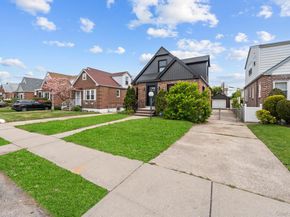 11933 234th Street, Cambria Heights NY 11411