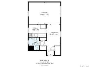257 Beach 128th Street 2B, Belle Harbor NY 11694