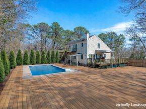 221 E Montauk Highway, Hampton Bays NY 11946