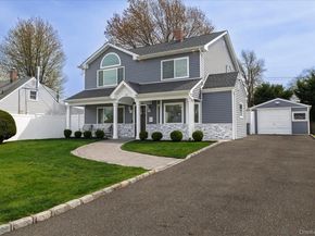 106 Hickory Lane, Levittown NY 11756