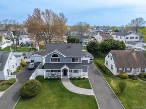 106 Hickory Lane, Levittown NY 11756