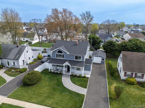 106 Hickory Lane, Levittown NY 11756