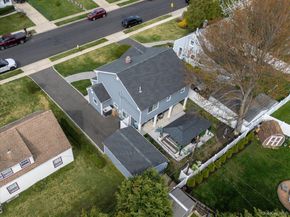 106 Hickory Lane, Levittown NY 11756