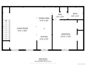 22 Kiowa Court 22, Coram NY 11727