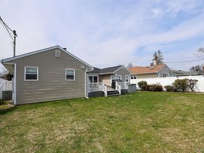 921 Ilse Court, North Bellmore NY 11710