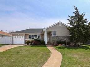 921 Ilse Court, North Bellmore NY 11710