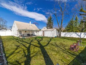 712 Nightingale Road, West Hempstead NY 11552