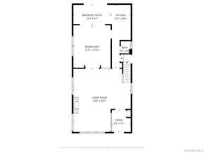 33 Carstairs Road, Valley Stream NY 11581