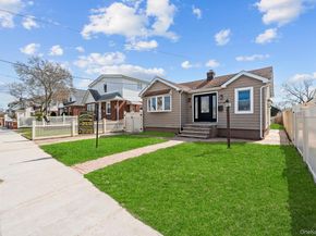 21908 131st Avenue, Laurelton NY 11413