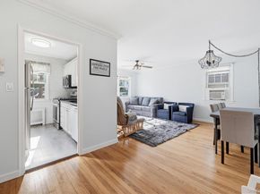 121 Columbus Avenue 1B, West Harrison NY 10604