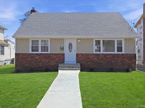 2726 Orchard Street, North Bellmore NY 11710
