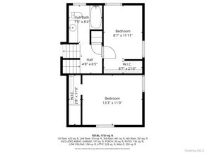 95 Thompson Avenue, Oceanside NY 11572
