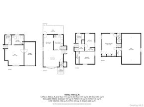 95 Thompson Avenue, Oceanside NY 11572