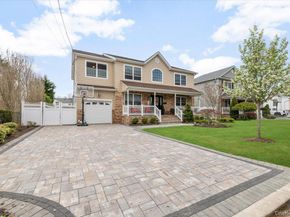 111 Charles Street B, Massapequa NY 11758