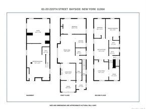 61-20 220th Street, Bayside NY 11364
