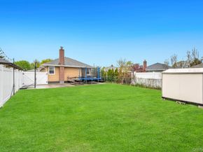 14 Cleaves Avenue, Hempstead NY 11550