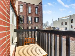 200 Bowery 7E, New York (Manhattan) NY 10012