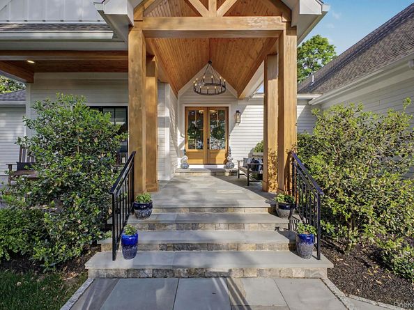 40 Hamilton Drive, Chappaqua NY 10514