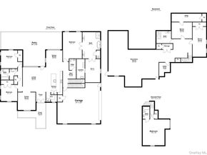 40 Hamilton Drive, Chappaqua NY 10514