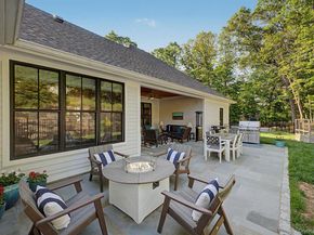 40 Hamilton Drive, Chappaqua NY 10514