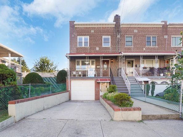 1239 Edison Avenue, Bronx NY 10461