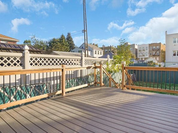 1239 Edison Avenue, Bronx NY 10461