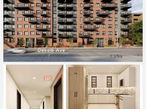 610 Dekalb Avenue 4, Brooklyn NY 11205