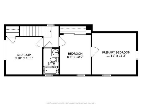 16427 109th Drive, Jamaica NY 11433