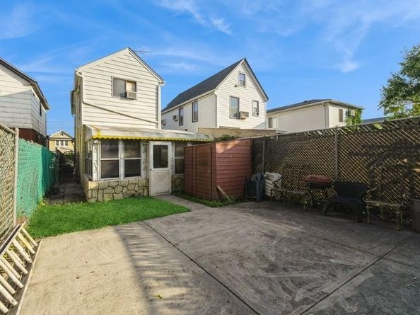 16427 109th Drive, Jamaica NY 11433