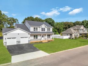 00 Harrison Avenue, Miller Place NY 11764
