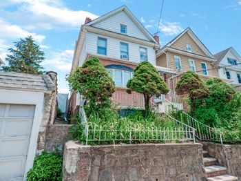 12-25 119th Street