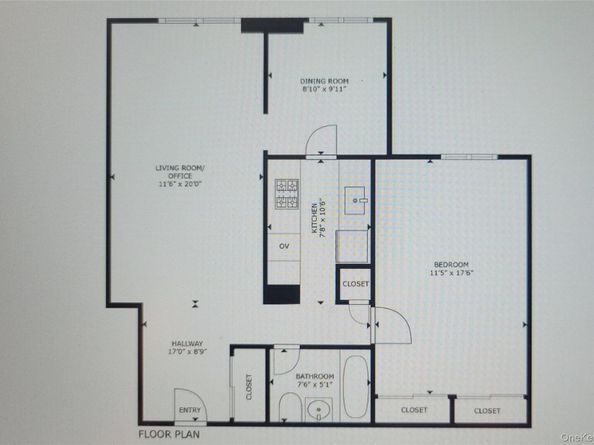99-30 59 Avenue 5, Corona NY 11368