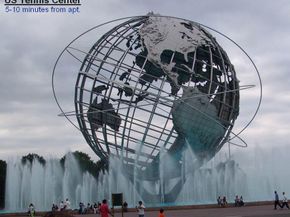 99-30 59 Avenue 5, Corona NY 11368