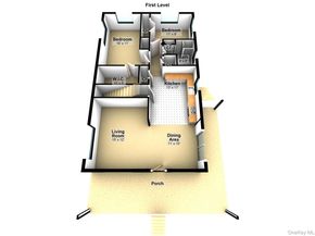 451 Bellevue Avenue, Yonkers NY 10703