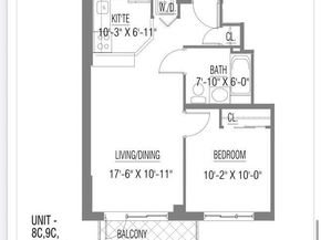 124-28 Queens Blvd. 10C, Kew Gardens NY 11415