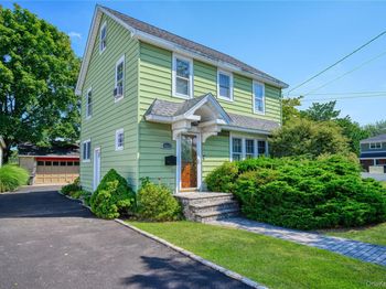 464 Central Avenue