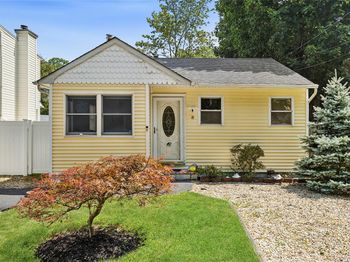 8 Dogwood Road