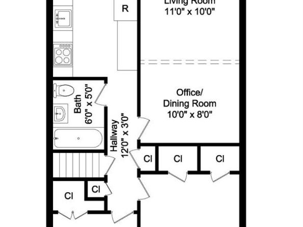 426 Calhoun Avenue, Bronx NY 10465