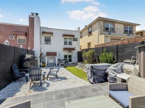 426 Calhoun Avenue, Bronx NY 10465