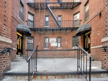2400 Davidson Avenue