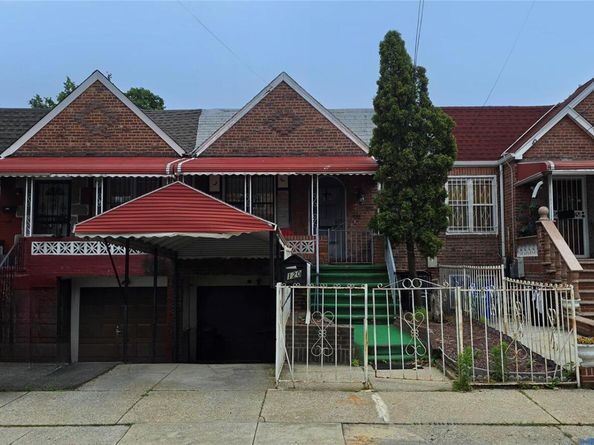120 E 88th Street, Brooklyn NY 11236